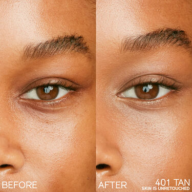 Synchro Skin Radiant Lifting Correcteur de teint, H&acirc;l&eacute; 401