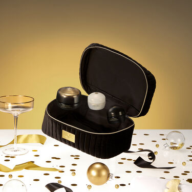 BEAUTY LONGEVITY RITUAL FOR EYES, 