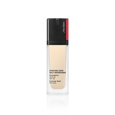 Synchro Skin Self-Refreshing Foundation SPF30, 110