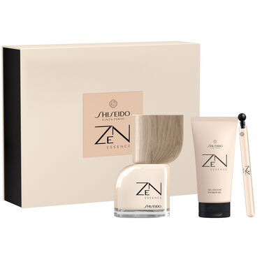 COFFRET ZEN 2.0 EDP 50, 