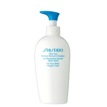 After Sun Intensive Recovery Emulsion, 
