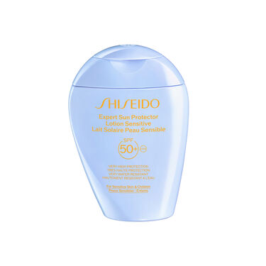Expert Sun Protector Lotion Sensitive SPF50+, 
