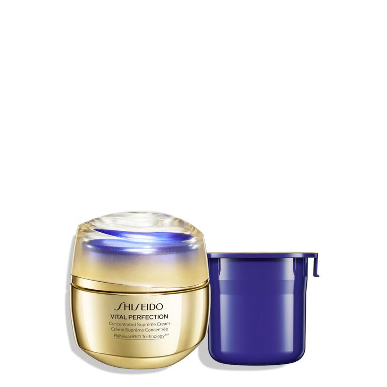 Concentrated Supreme Duo Cream, 