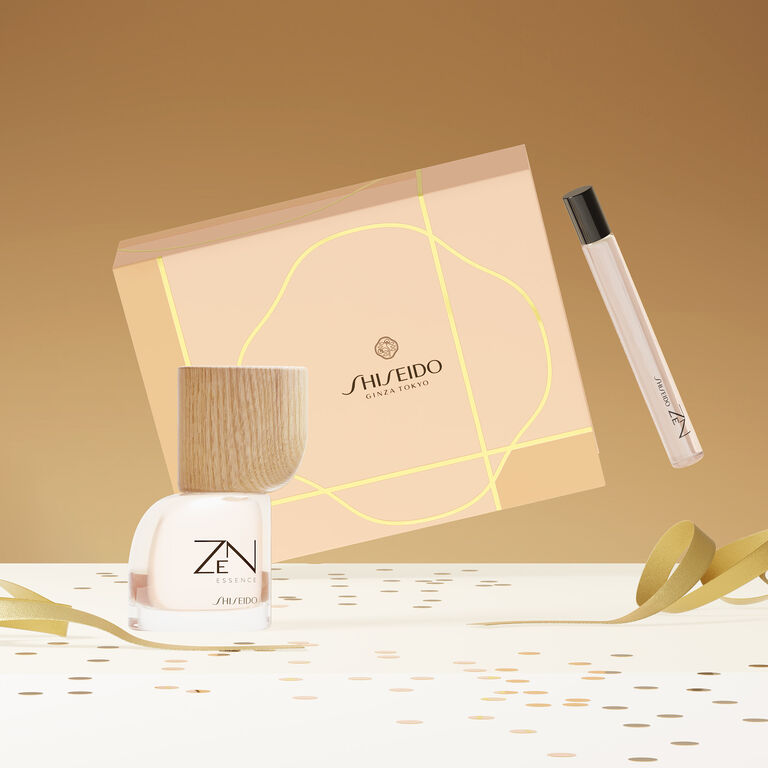 Coffret Zen, 