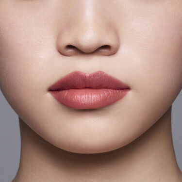 Lip Liner Ink Duo - Primen + Omlijnen, ROSEWOOD