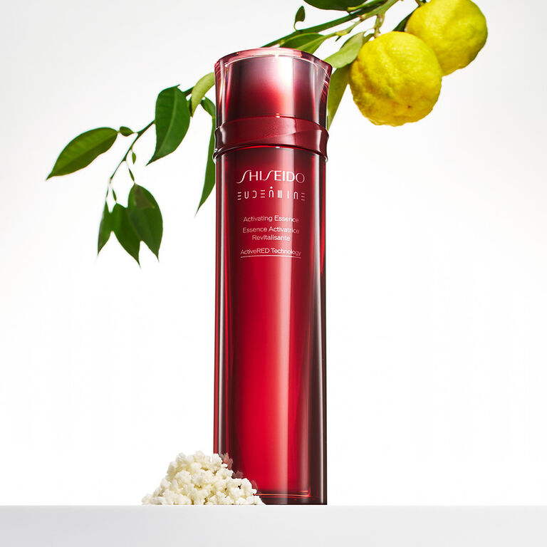 Activating Essence, 