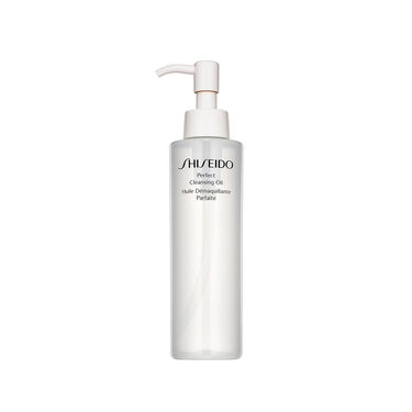 Perfect Cleansing Oil, 