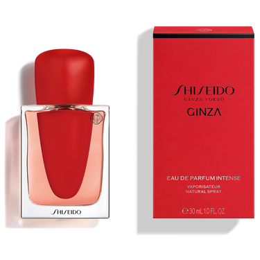 Ginza Eau De Parfum Intense, 