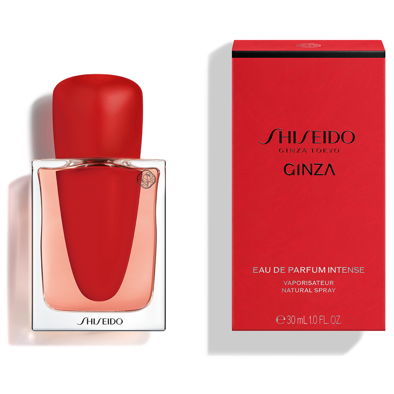 Ginza Eau De Parfum Intense, 