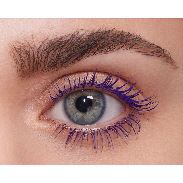 MascaraInk Chaos Contr&ocirc;le, 03 VIOLET VIBE