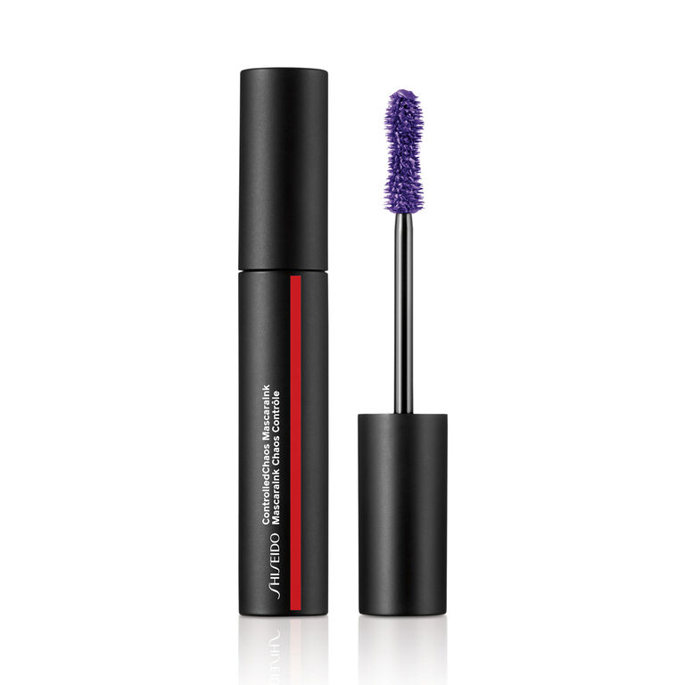 MascaraInk Chaos Contr&ocirc;le, 03 VIOLET VIBE