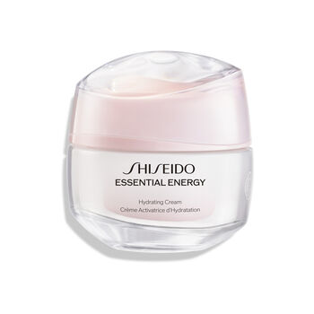 Hydrating Cream, 