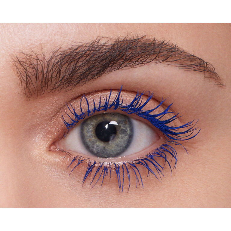 MascaraInk Chaos Contr&ocirc;le, 02 SAPPHIRE SPARK