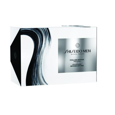 Trousse Shiseido Men, 