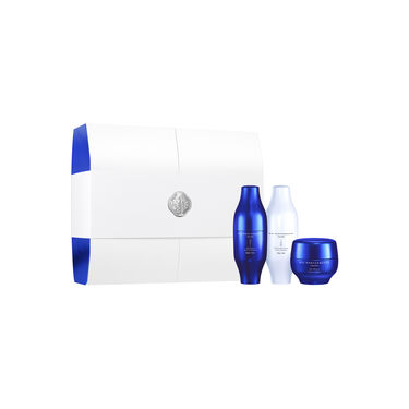 Routine Compl&egrave;te Bio-Performance, 