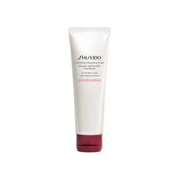 Clarifying Cleansing Foam, 