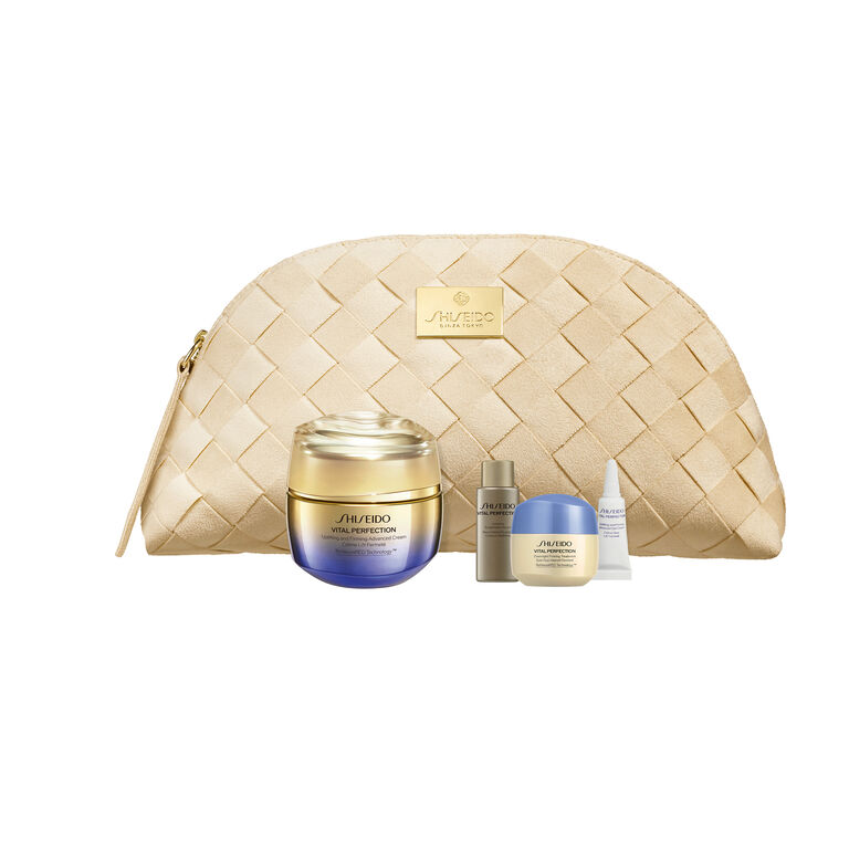 Coffret Lift Fermet&eacute;, 