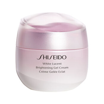 Brightening Gel Cream, 