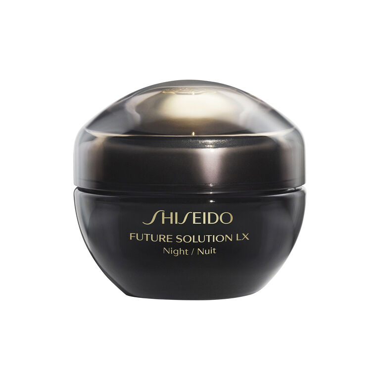 Total Regenerating Cream, 
