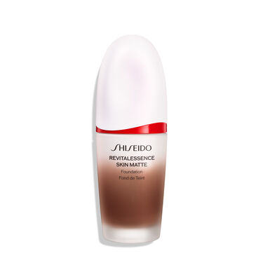 REVITALESSENCE MATTE FOUNDATION, 550