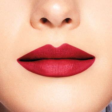 Rouge &agrave; L&egrave;vres ModernMatte, 516 EXOTIC RED