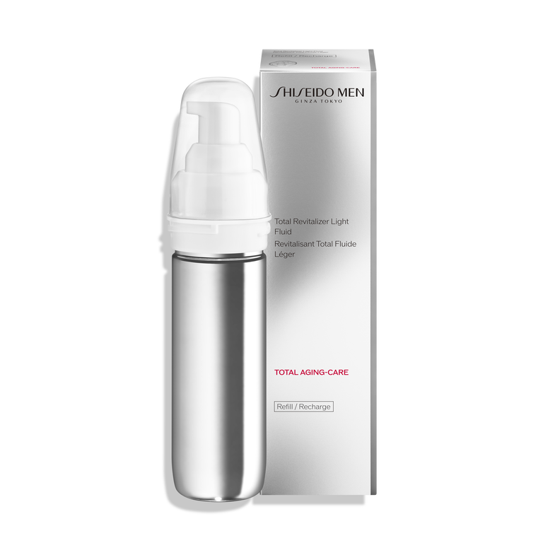 Total Revitalizer Light Fluid, 