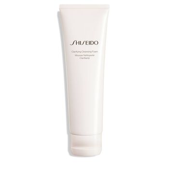 Clarifying Cleansing Foam, 
