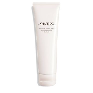 Mousse Nettoyante Clarifiante, 