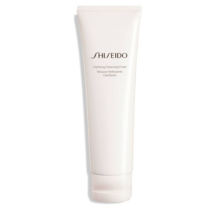 Clarifying Cleansing Foam, 