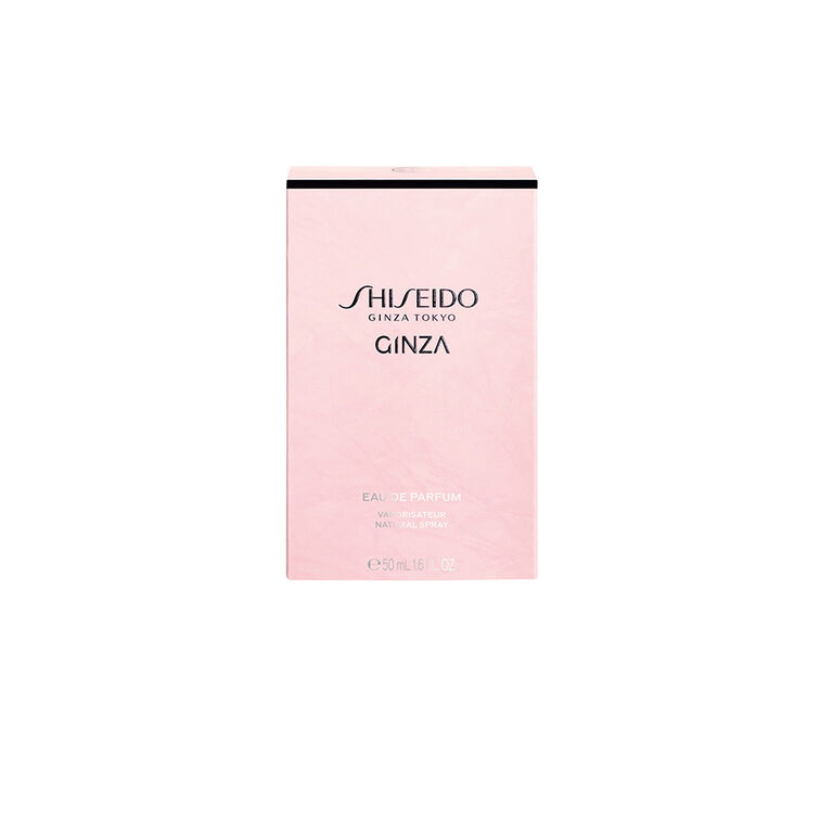 Ginza Eau de Parfum, 