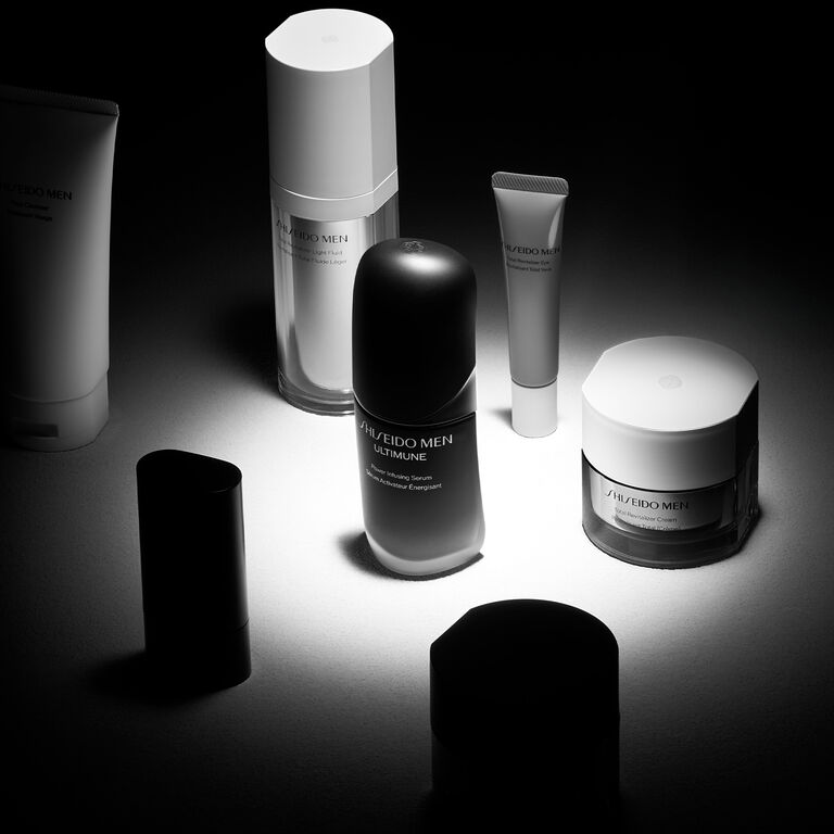 Ultimune S&eacute;rum Activateur &Eacute;nergisant, 