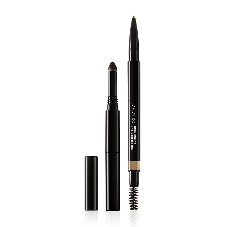 Trio Sourcils Ink, 02