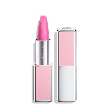 TECHNOSATIN PINK  LIMITED EDITION, Sparkling Pink