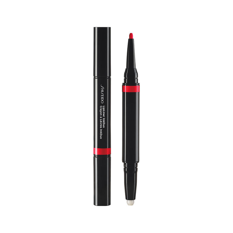 Stylo &agrave; L&egrave;vres InkDuo, 08 TRUE RED