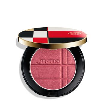 Color + Glow Enhancer, Red Ruby