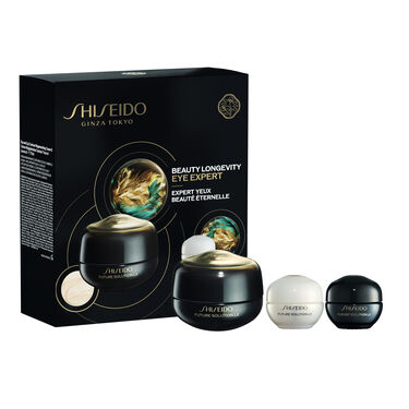 COFFRET POUR LE REGARD FUTURE SOLUTION LX, 