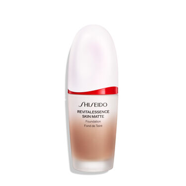REVITALESSENCE MATTE FOUNDATION, 410