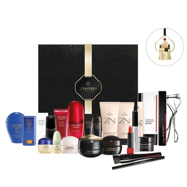 CALENDRIER DE L'AVENT PREMIUM, 