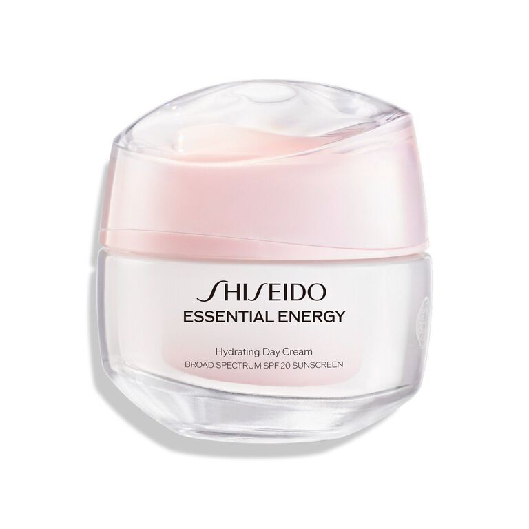 Hydrating Day Cream SPF20, 