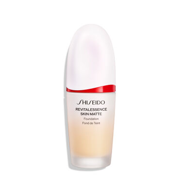 REVITALESSENCE MATTE FOUNDATION, 120