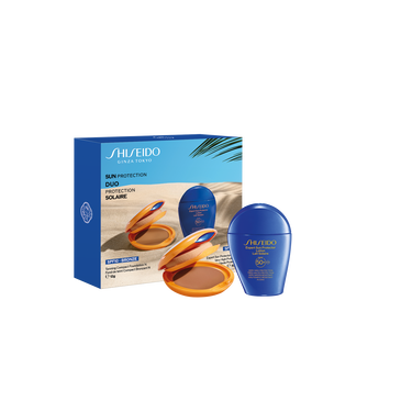 Sun Protection Duo, 