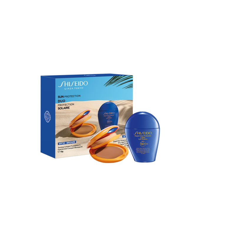 Sun Protection Duo, 
