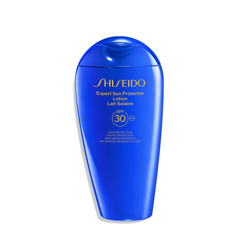 Expert Sun Protector Lotion SPF30, 