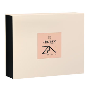 COFFRET ZEN 2.0 EDP 50, 