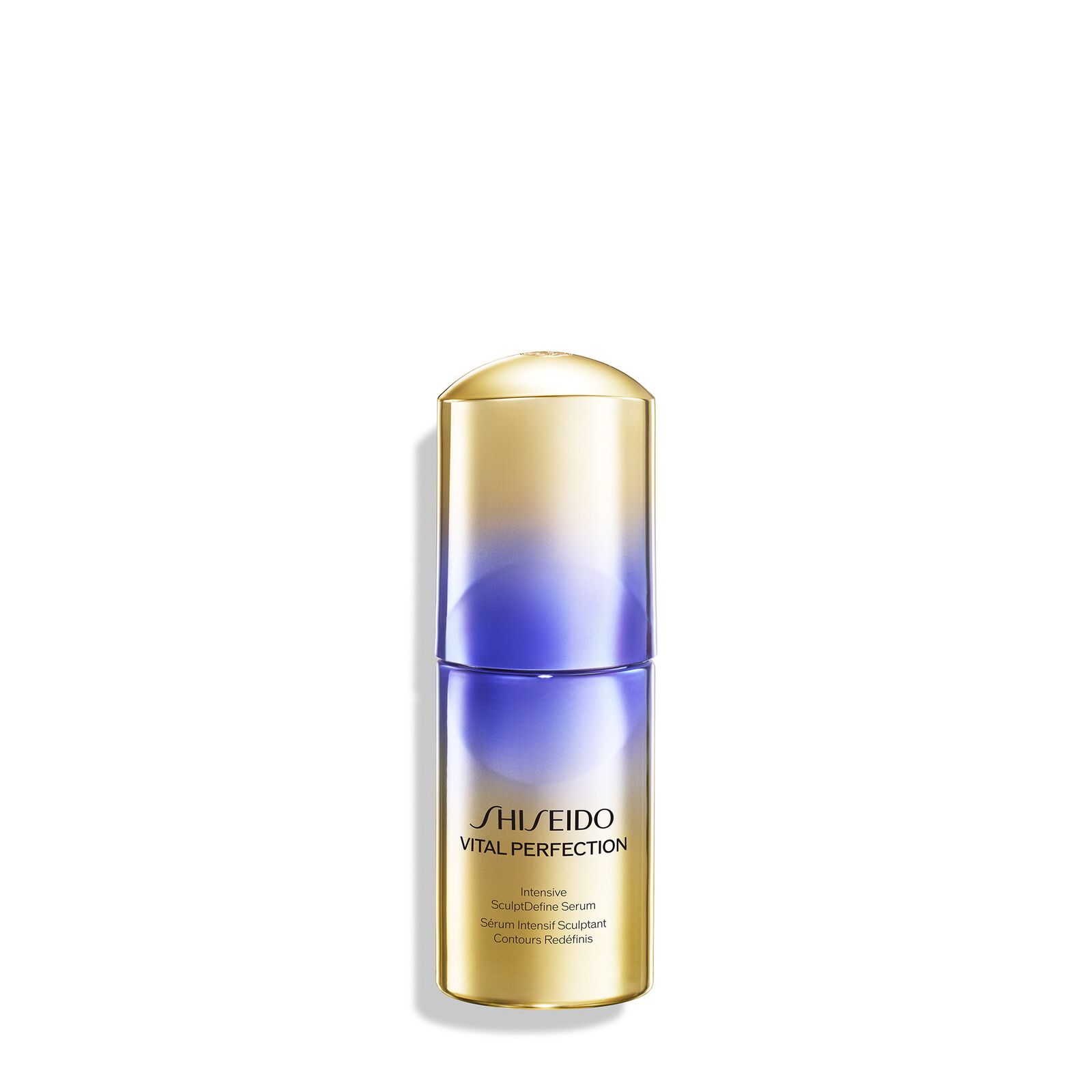 Intensive SculptDefine Serum, 
