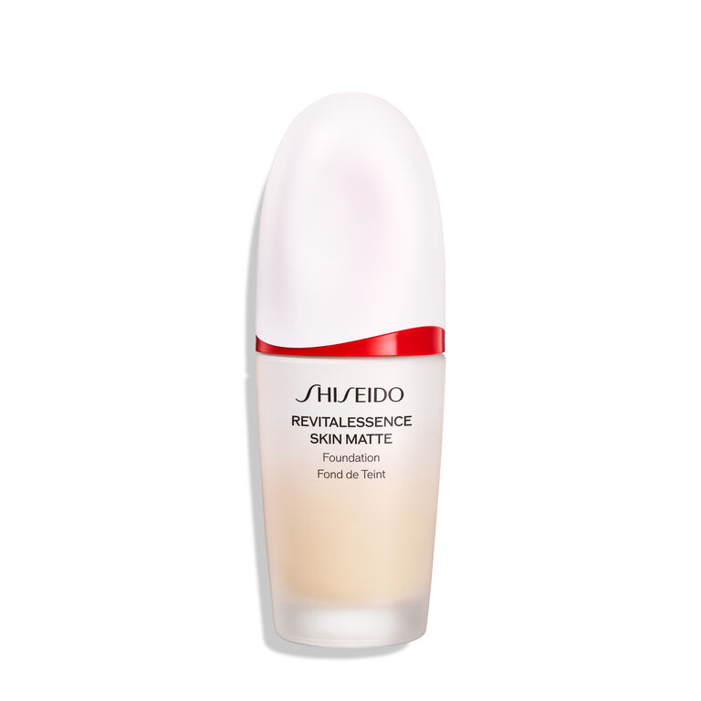 REVITALESSENCE MATTE FOUNDATION, 110