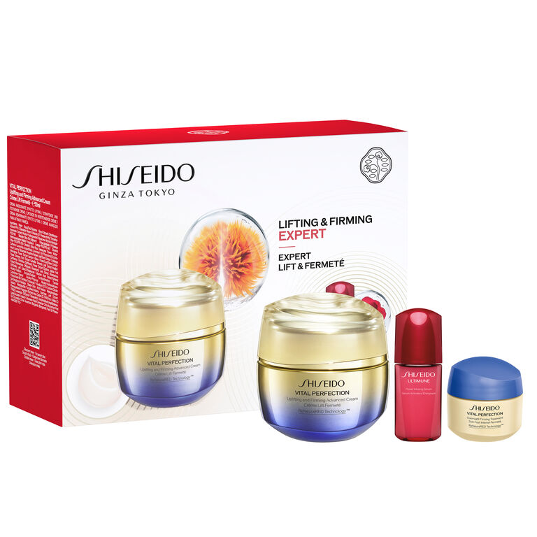 COFFRET VITAL PERFECTION, 
