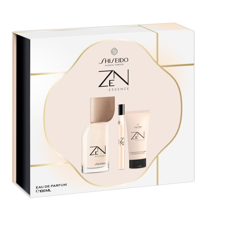 Zen 100ml Holiday Kit, 