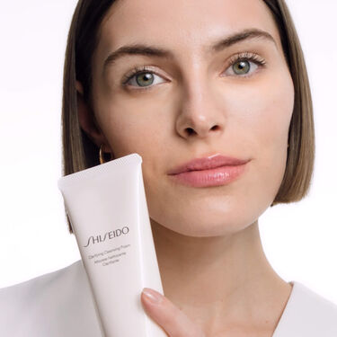 Clarifying Cleansing Foam, 