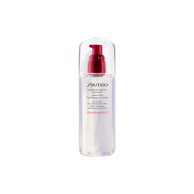 Lotion Soin Equilibrante Enrichie, 